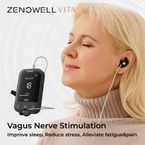 ZenoWell Vagus Stimulator