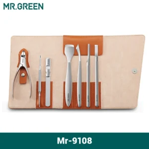 Pedicure Knife Set