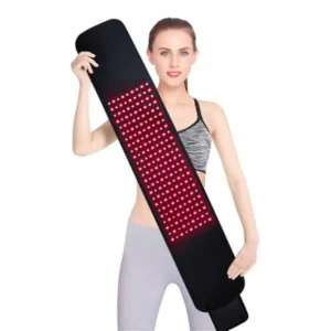 Red Light Therapy Body Belt