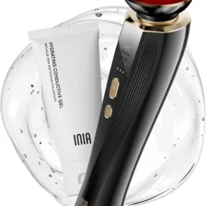3-in-1 Red Light Therapy Facial Device