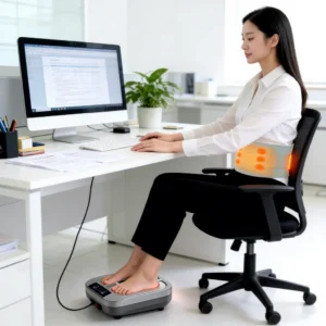 Tera Hertz PEMF Therapy Device