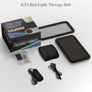 KTS Red Light Therapy Belt