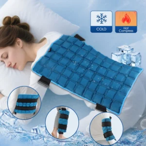Reusable Cold/hot compress