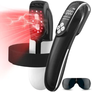 Handheld Photonic Integrated Light