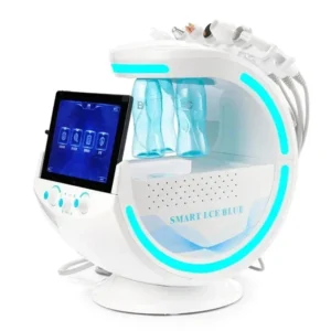 7-in-1 Hydra Facial Machine