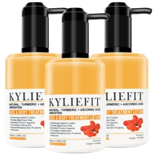 Firming & Brightening Lotion