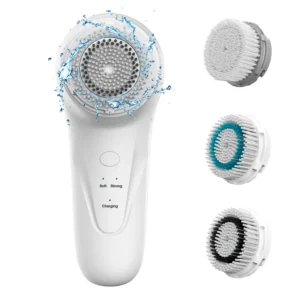 Sonic Facial Cleansing Brush