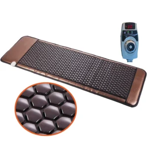 Natural  Stone Massage Mat