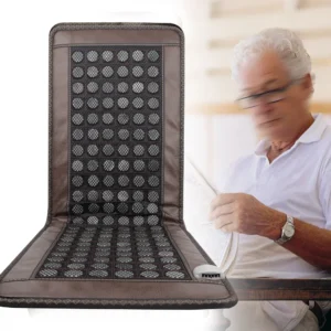 Infrared Stone  Full Body Heating Pad