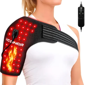Red Light Therapy Shoulder Wrap