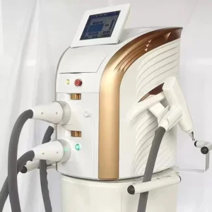 M22 OPT IPL Machine