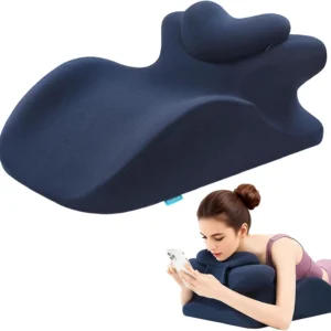 Memory Foam Wedge Pillow