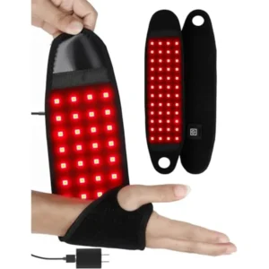 Red Light Therapy Wrap