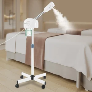 Ozone Facial Steamer Machine