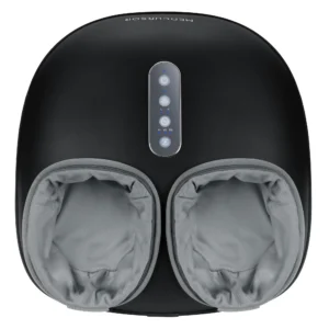 Shiatsu Foot Massager with Heat