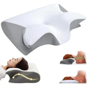 VitaSleep Cervical Neck Pillow