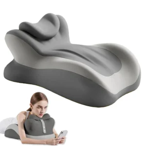 Memory Foam Reading Pillow