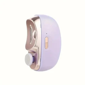 Rechargeable Electric Nail Clipper