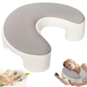 C-Shaped Neck Pillow