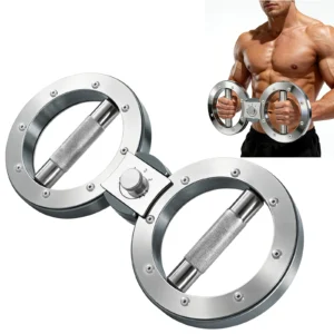 Adjustable Grip Strength Trainer