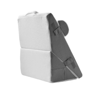 3-Piece Orthopedic Wedge Pillow Set